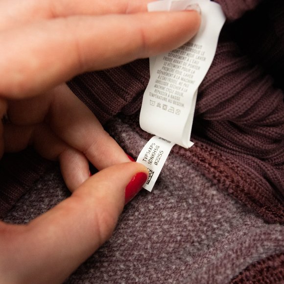 aerie Crewneck Sweatshirt - Picture 3 of 4